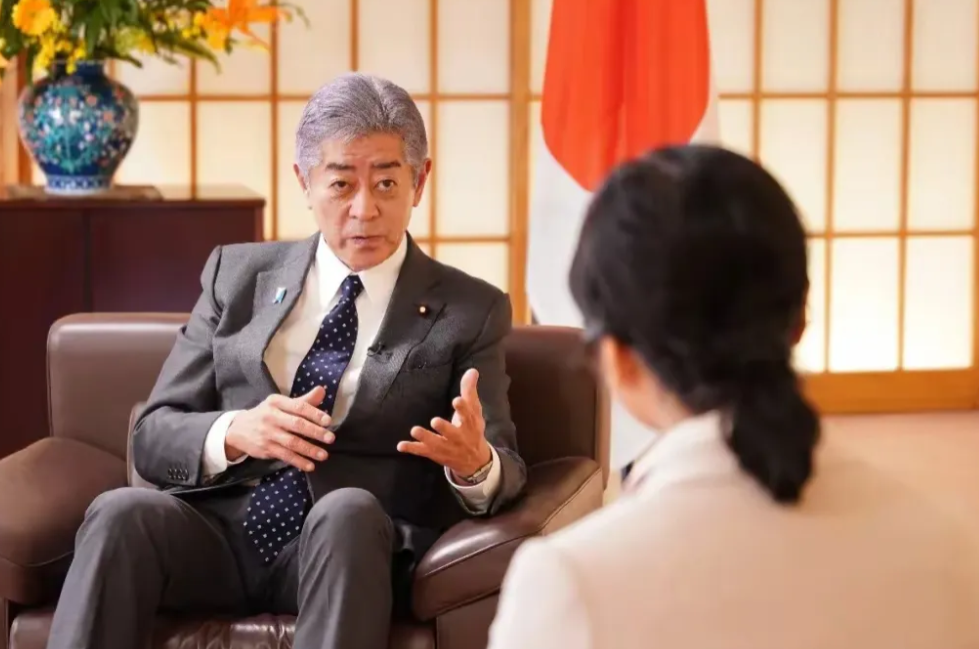 日本外相明确不喜欢“台湾有事，就是日本有事”的论调，至少有三重含义！

日本新石