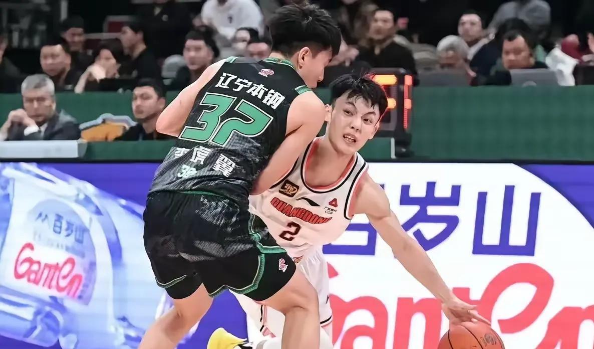 3月5日广东和辽宁将要迎来对决，这也是第3阶段的开门红之战。球迷们也是纷纷开启了