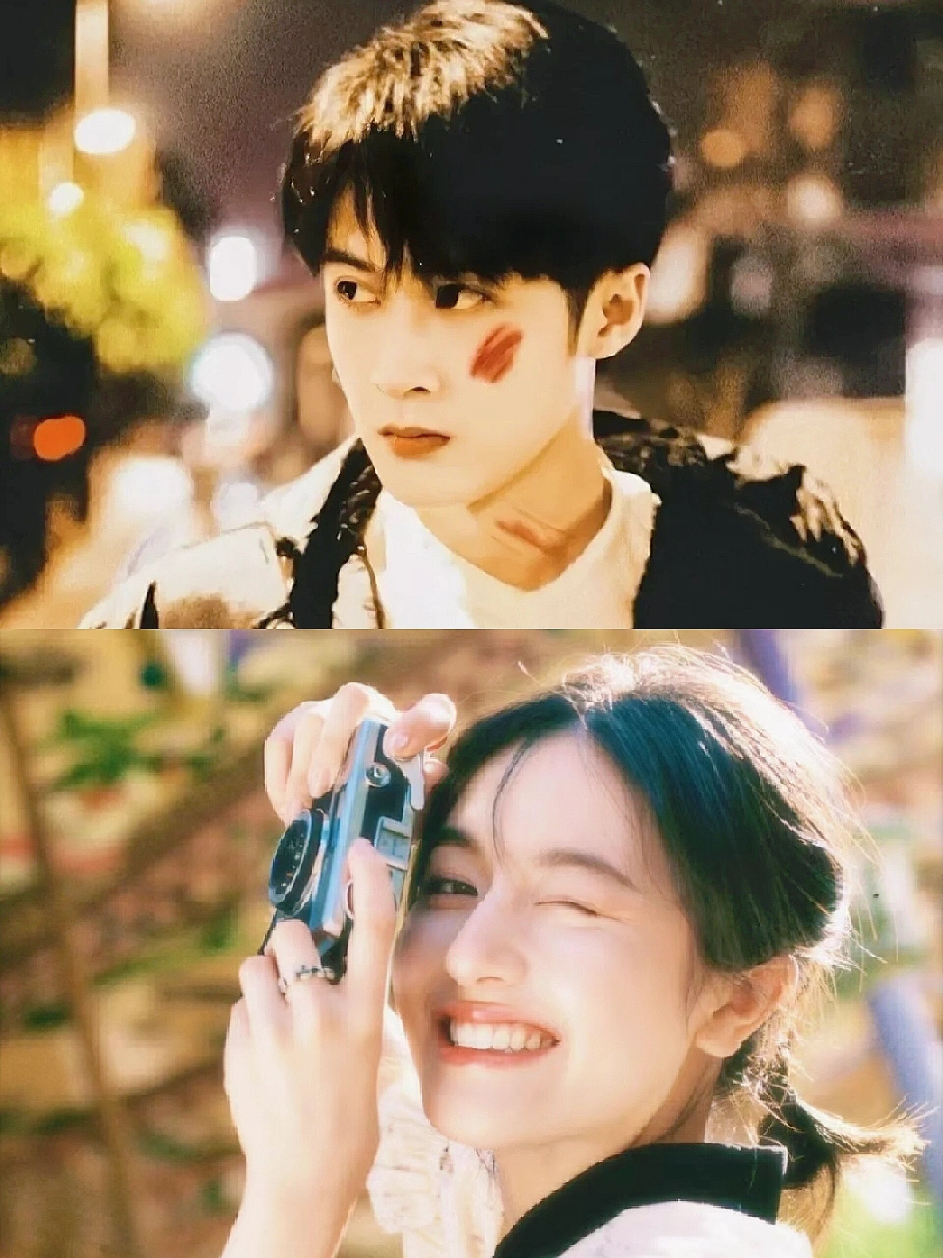 好剧推荐《滤镜》