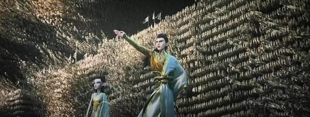 啥？《哪吒2》里那十万捕妖队，知道了仙丹的黑幕还死心塌地跟着干？这群人脑子瓦特啦