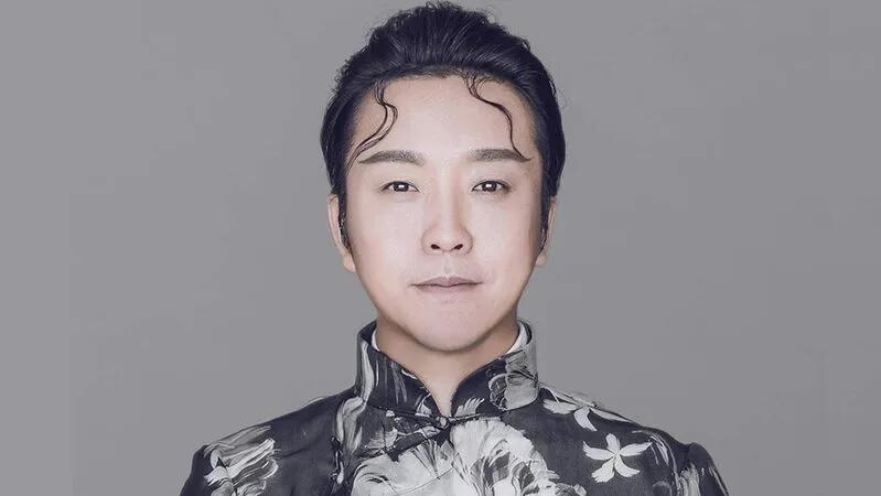 李玉刚跨界演绎，让世界爱上中国传统文化