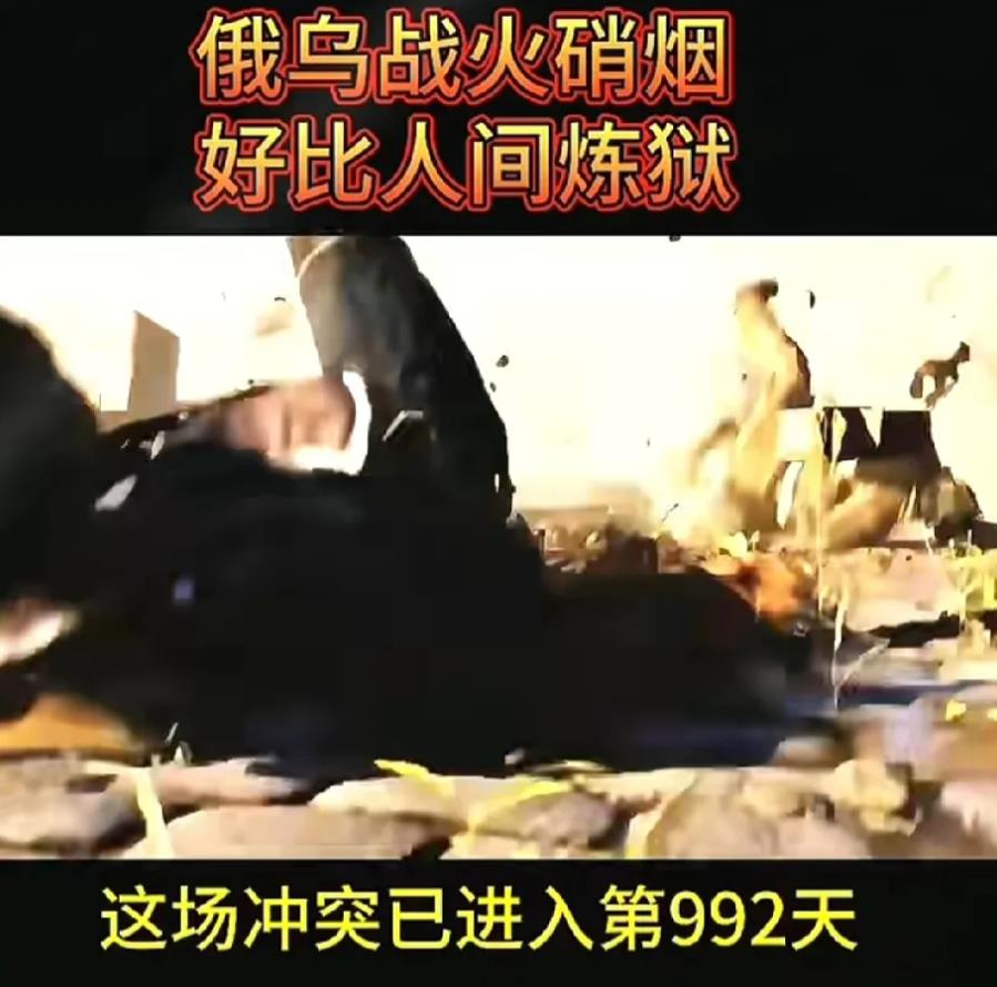 打了两年多的俄乌冲突，很有可能即将迎来尾声。乌克兰欠下的债务拿稀土偿还。
 
1