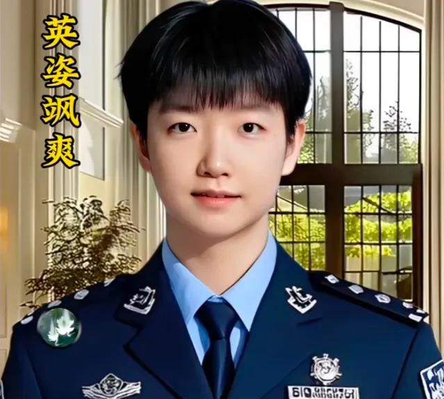 根本黑不动她！

终于明白为啥有人抹黑她！

她不解释，想想以下事实，难道不该吗