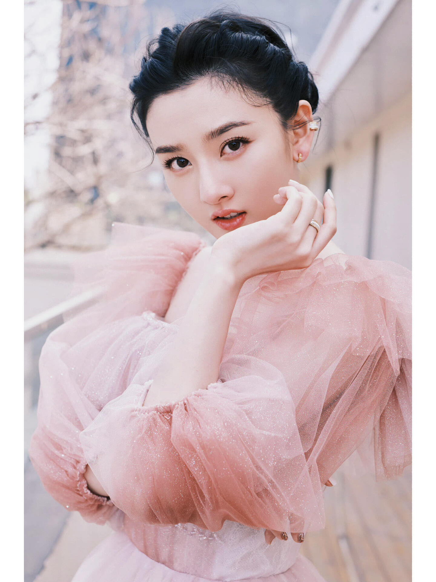 宋祖儿来一波