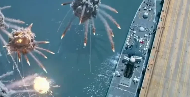 052D型驱逐舰：高端海战利器，非一般国家所能驾驭