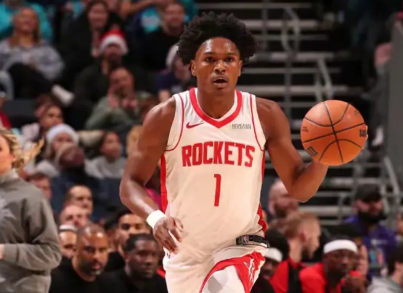 不要福克斯，火箭队可以追求萨博尼斯，如果可以，火箭队出:范弗利特+谢波德+申京+