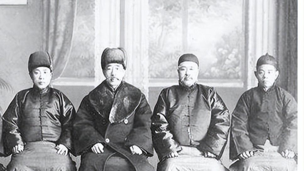 民国枭雄孙殿英：盗墓贼？抗日英雄？还是……？