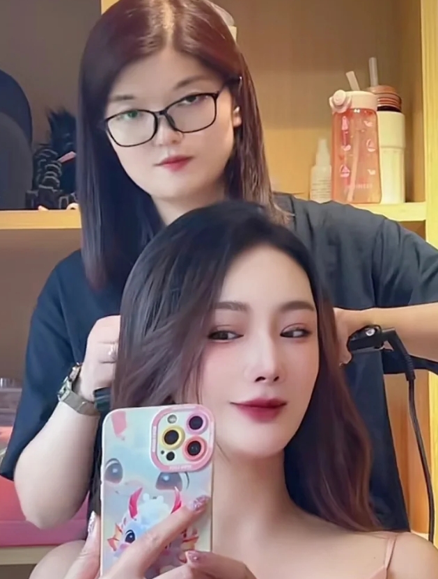 王李丹妮：绯闻迷雾后的璀璨蜕变