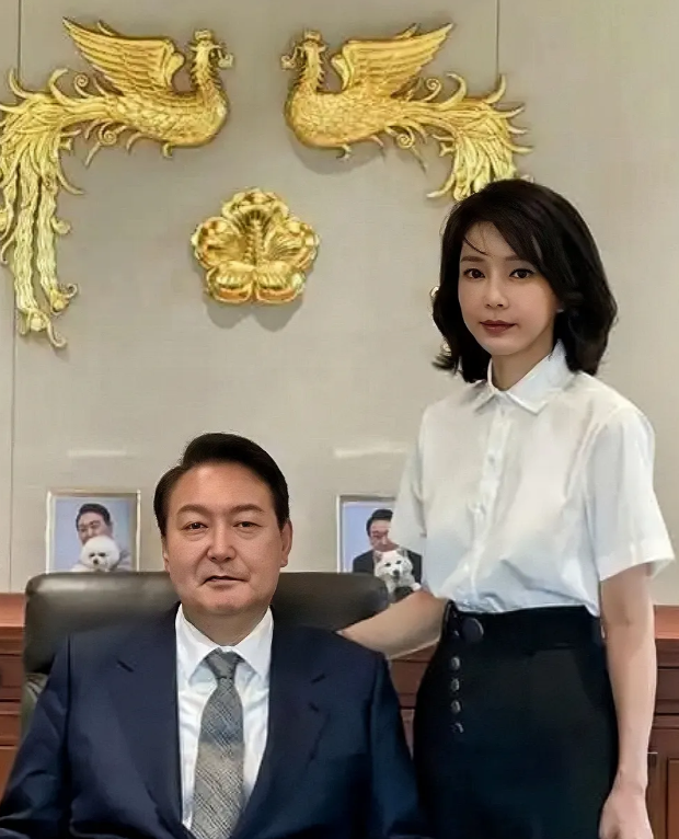快讯！韩国检方失败了！

韩国检方本来是信心满满，准备把韩国总统尹锡悦先拘留再说