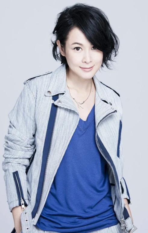 刘若英的十个冷知识