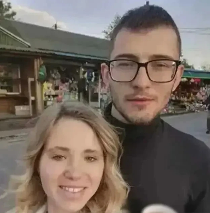 法国籍银行职员安德烈毅然放弃了工作，前往乌克兰当雇佣兵。尽管声称这不是为了金钱，