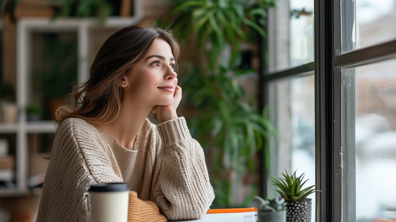 如何停止懒惰和没有动力，从而实现你的目标。