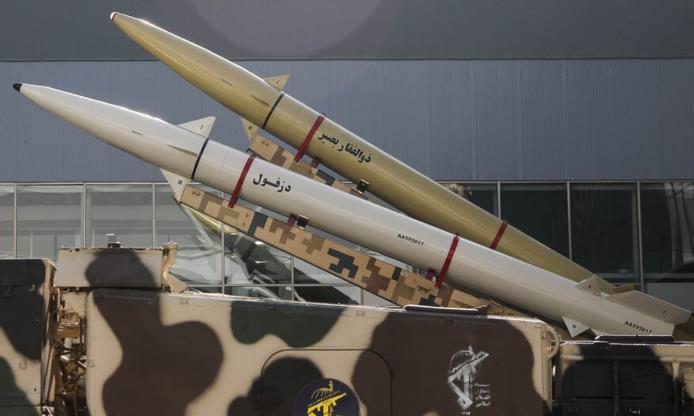 怪不得也门胡塞武装的导弹这么厉害，原来背后有一大国全力支持！


近一段时间，也