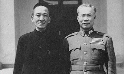 陈布雷在当年的国府中是一个罕见的异类，他是蒋的“文胆”，位高权重，但是在公事之外