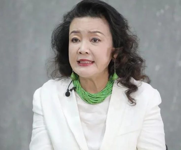 张兰：用智慧和毅力书写着属于自己的传奇