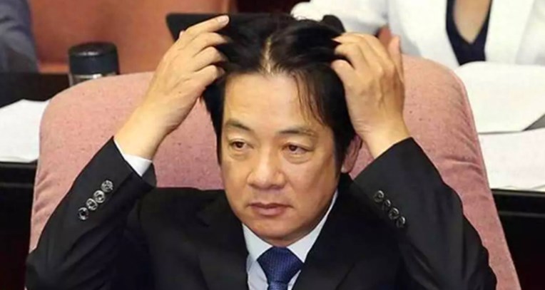 吴钊燮还没高兴多久，大陆军机逼近绿岛13海里，台退将发出强烈警告！近期，台湾外事