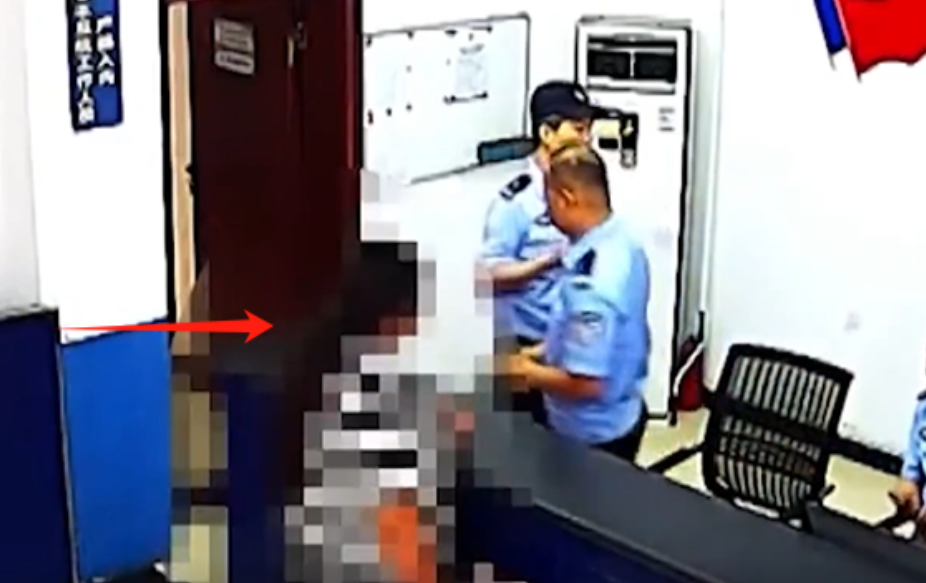 “太侮辱人了！”湖北，25岁女子在网上结识了一名男子，男子约她开房，女子满心欢喜