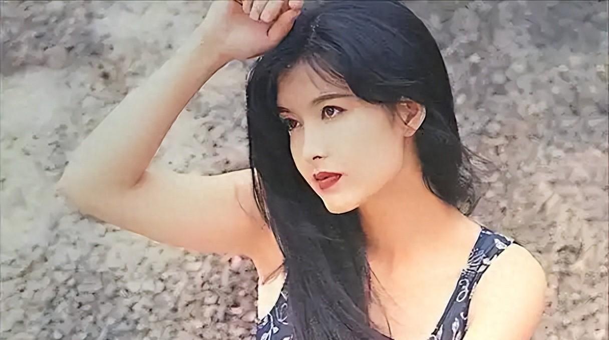 被戴8次绿帽子，3次被捉奸在床，这就是“玉女”守卫的爱情
今天咱来聊聊一位在娱乐