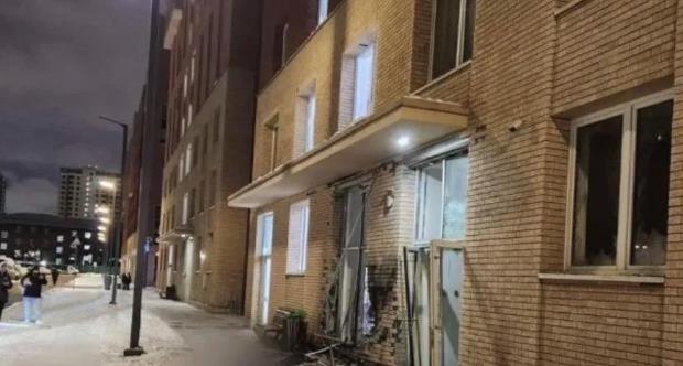 乌克兰攻击莫斯科！高级司令中将殒命！
本月17日今日俄罗斯电视台引述消息人士的话