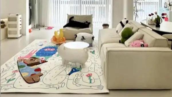 新型“卡座沙发”颠覆传统，旧沙发真的过时了，简洁大气省空间！