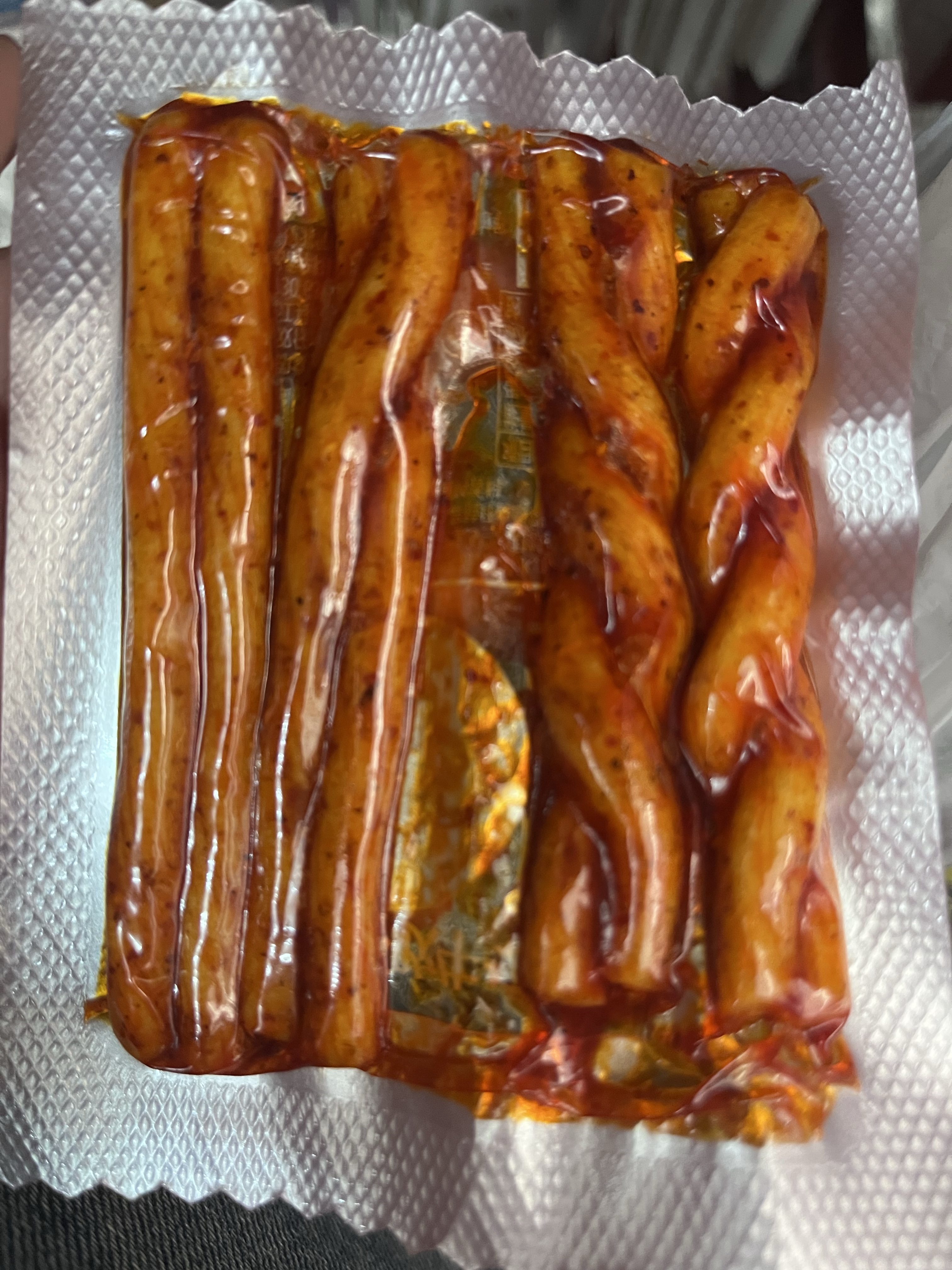 论人能无聊到什么程度