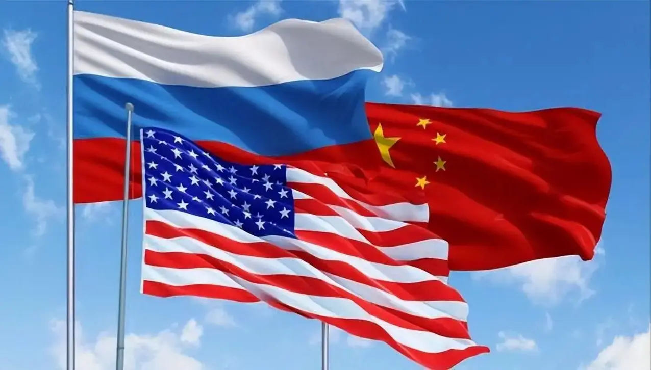 外媒：中国成为俄乌战争最大受益国之一