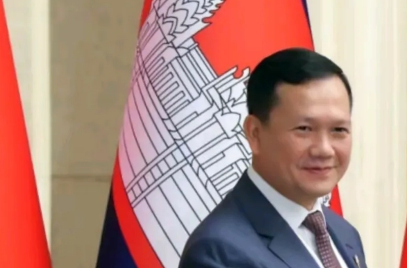 洪森家族的"美国梦"，终究还是一场空。三十年前就把三个儿子送去美国留学，这盘棋下