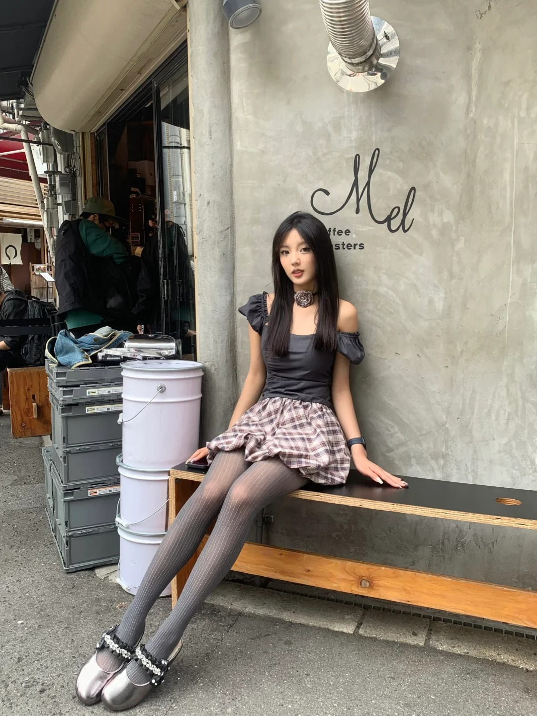 大阪第二天🇯🇵