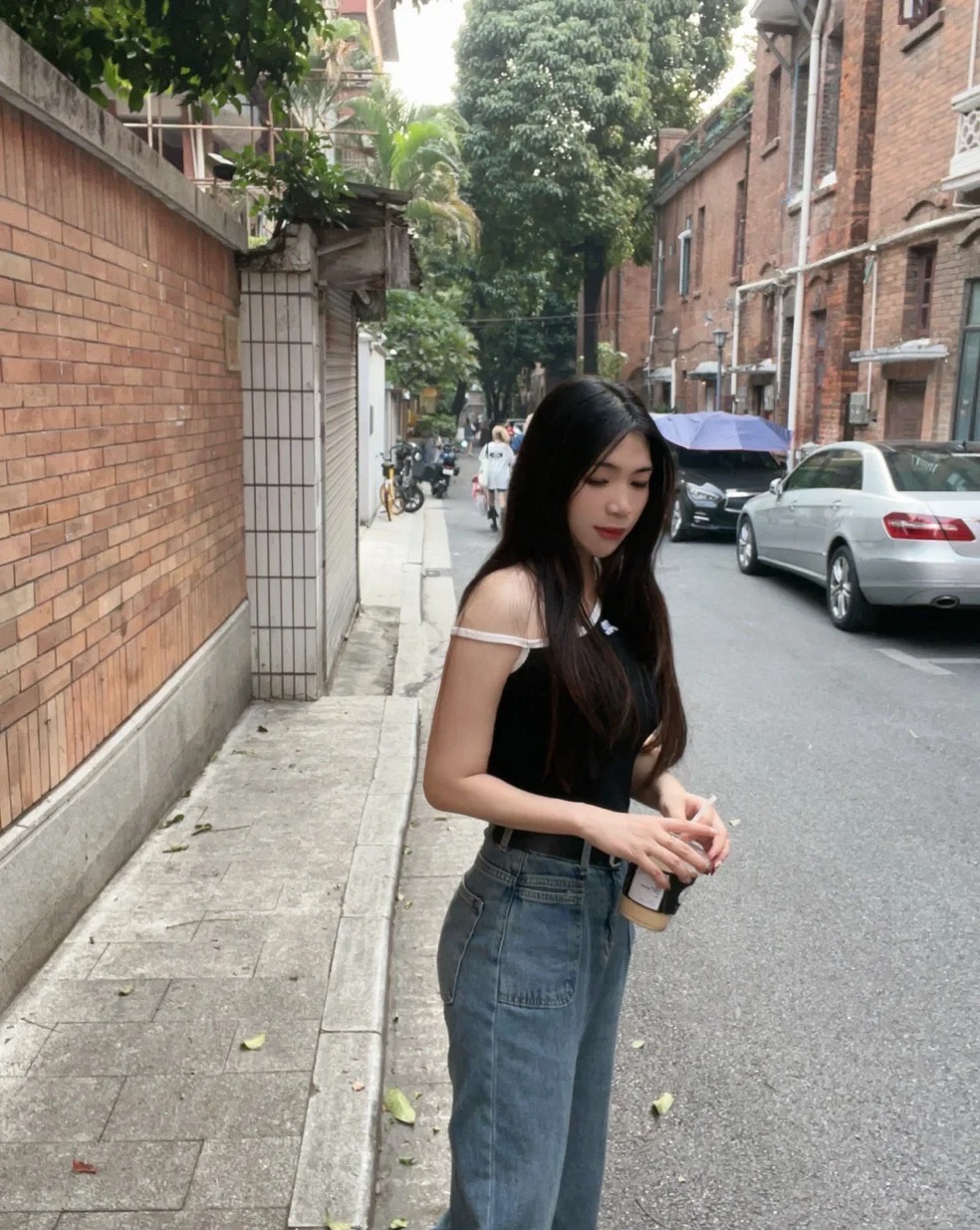 周末去边度饮啡？？？？