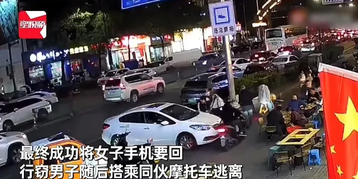英勇的小伙！