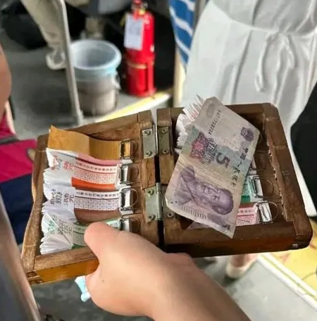 这工作在古代叫什么哈哈