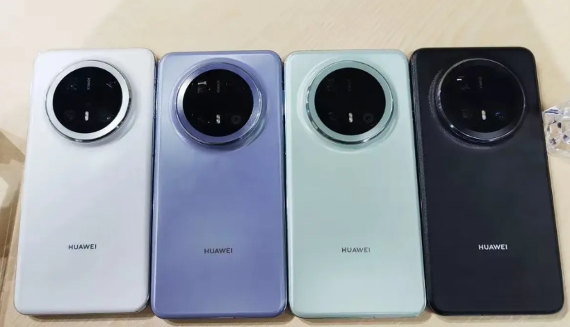 真的不理解，华为手机到底是缺货还是人为制造缺货！
从刚开始被制裁，你缺货，我们可