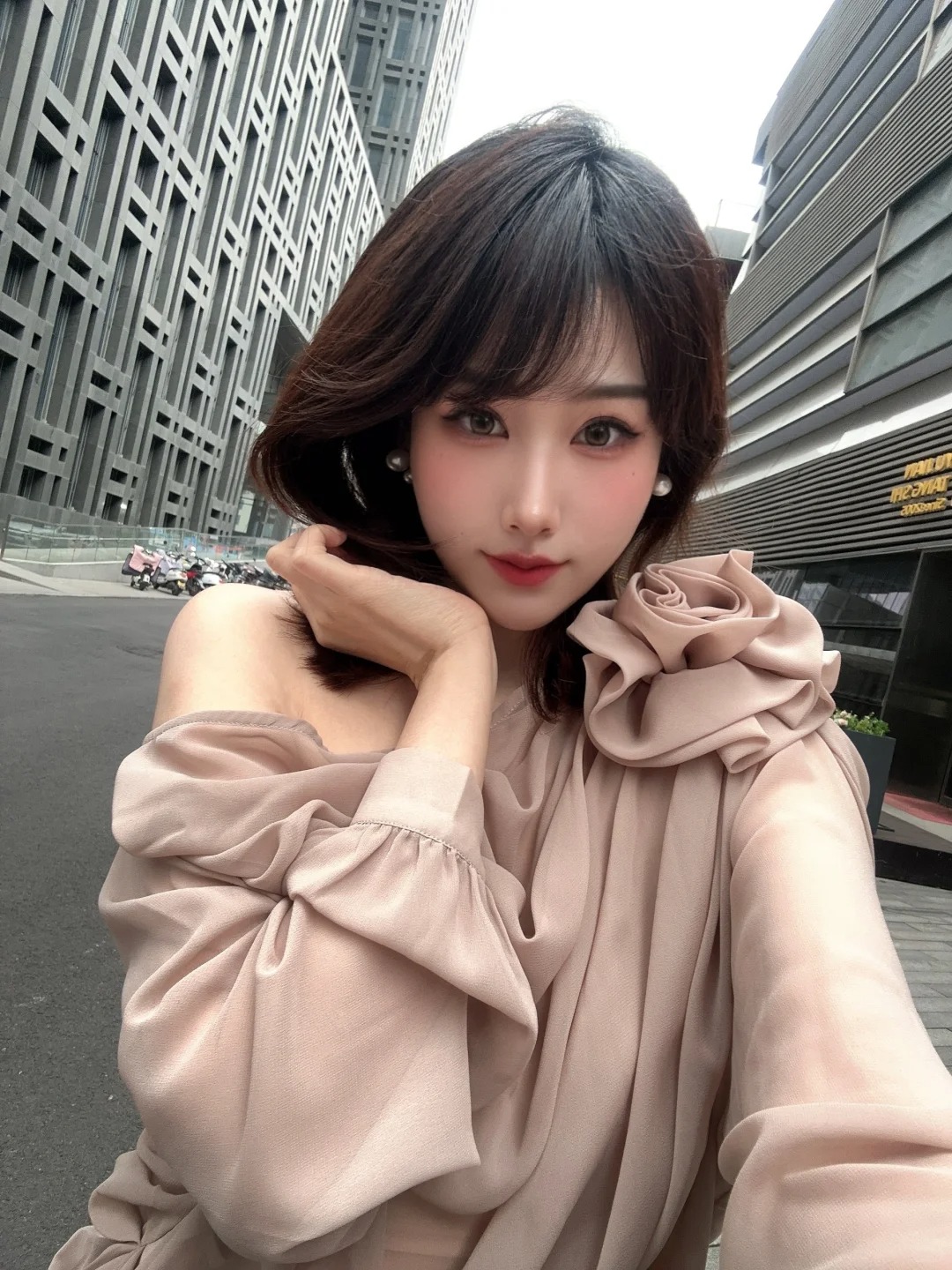 温婉夏日🌱