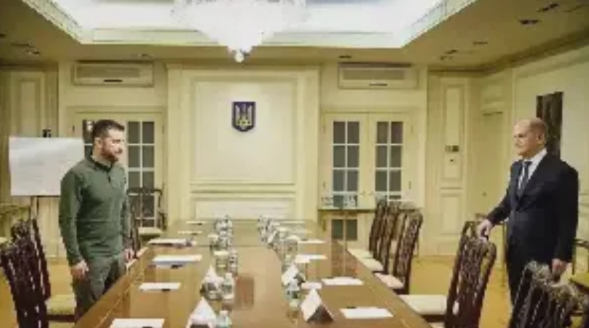 北溪管道的破坏案结案了，结果却让人瞠目结舌。原本以为是某个国家的阴谋，或者恐怖组