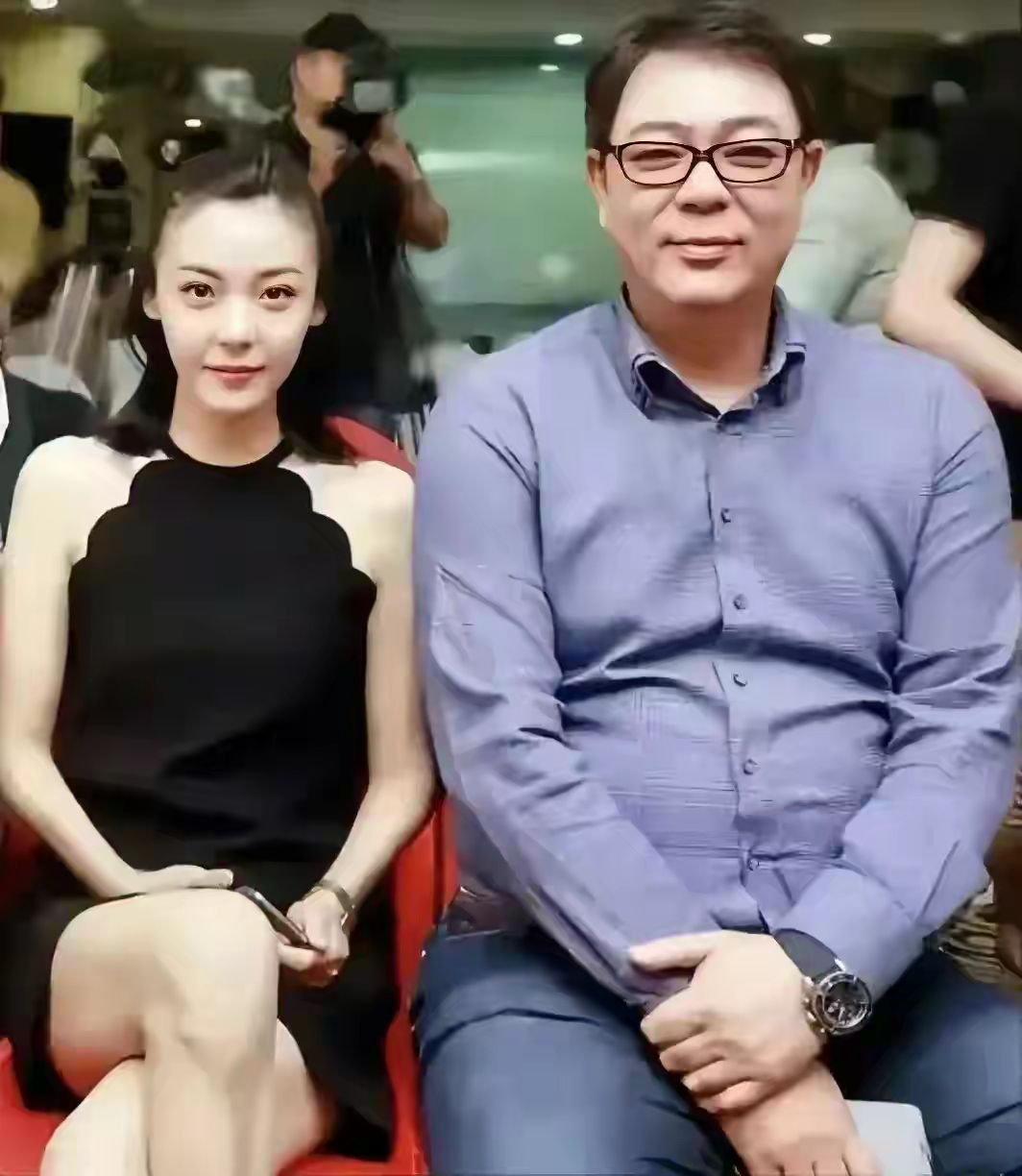 他们是一对真夫妻，你们一定没有想到吧？高亚麟当年连哄带骗，想尽办法追到了貌美如花