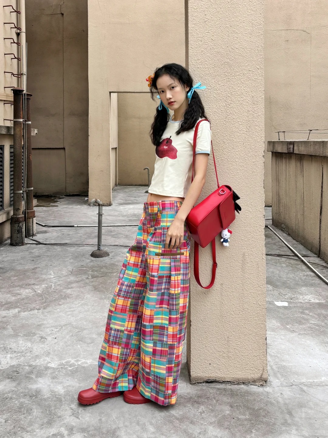 🍎宝宝你是一颗苹果