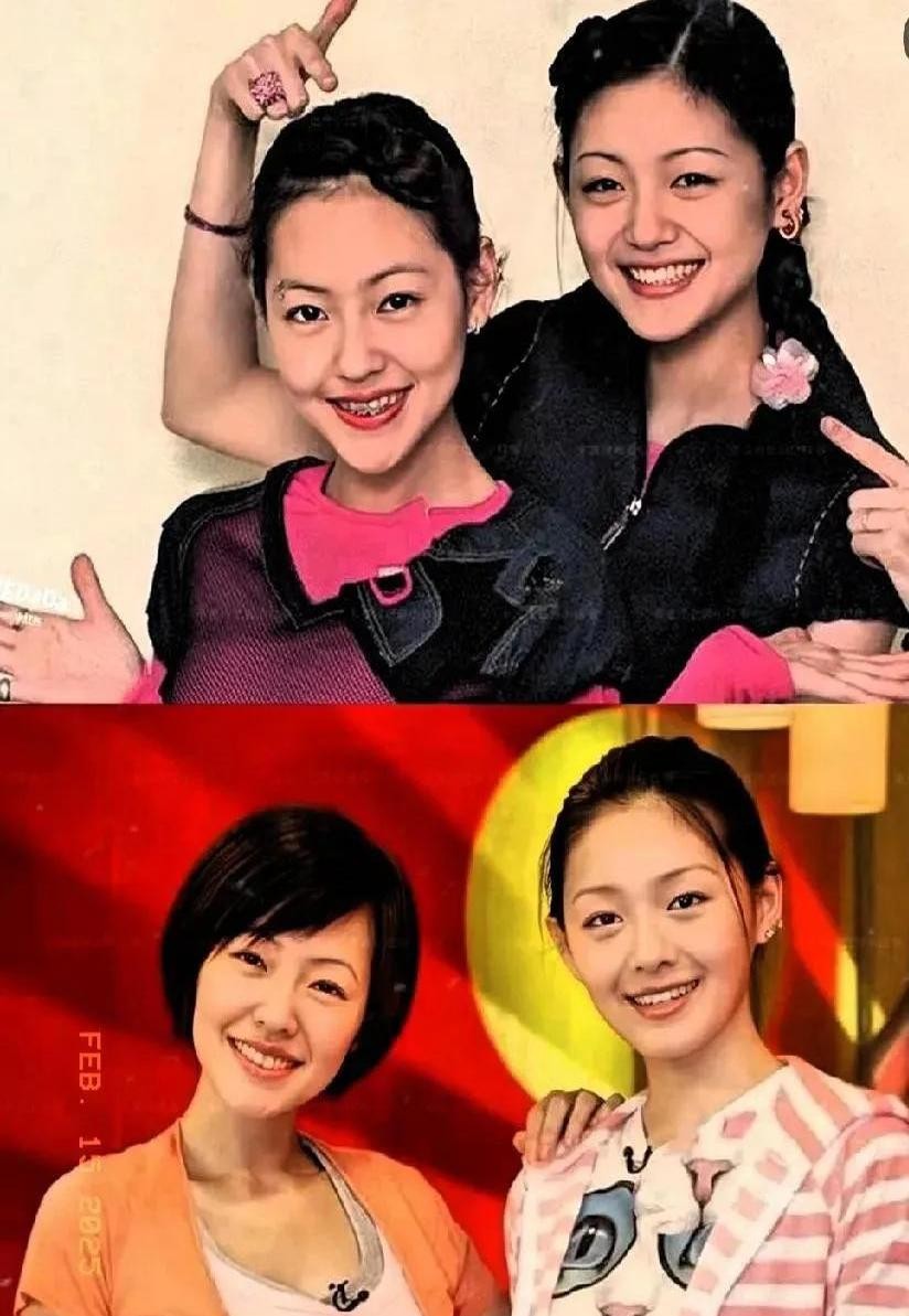 小S最近的运势真是一跌再跌！

自从树葬事件引发争议后，这位昔日话题女王突然进入