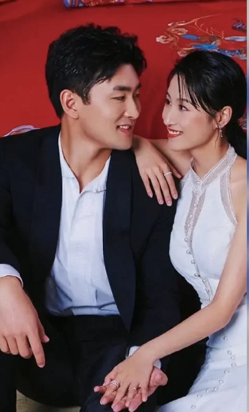 分手5年结婚，王彦霖艾佳妮是小说爱情啊