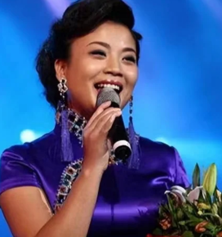 张也：55岁还未婚