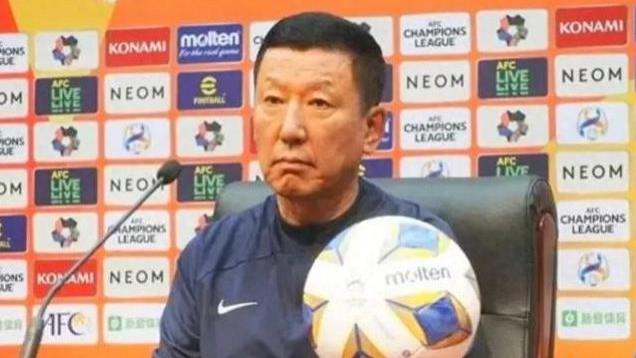 崔康熙可以啊，天衣无缝！山东泰山崔康熙的套路哪个才是真的？