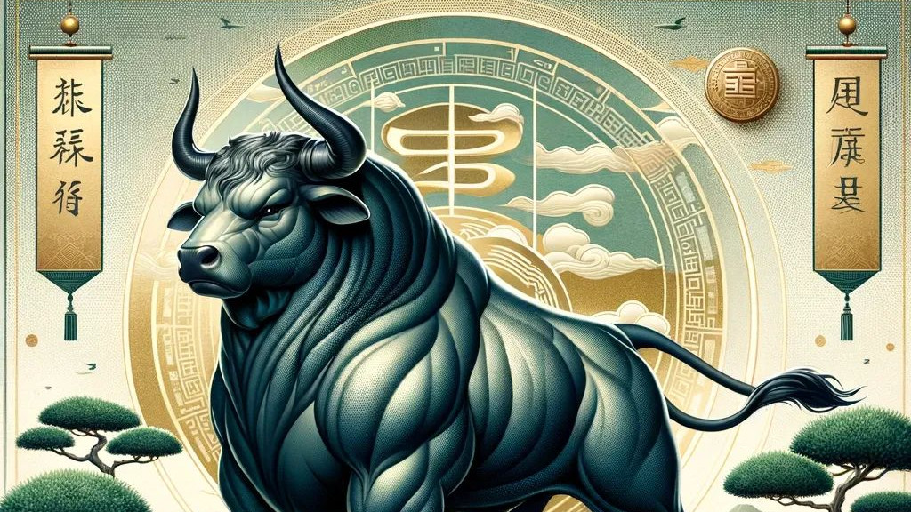 1985年属牛在2024年运势不好，需要佩戴什么来提升运势？