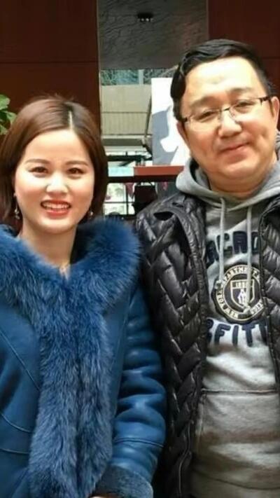 句号：二婚娶小11岁的丫蛋，谱写人间真情