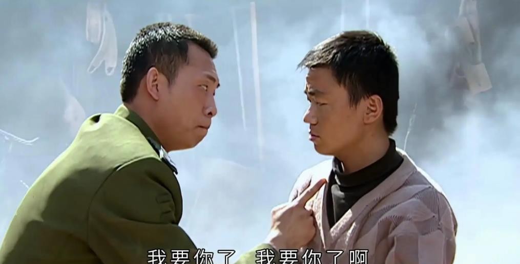 许三多不是木头 聪明善良能打

                        