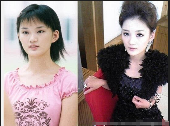 20年前的“国民初恋”却一朝沦为“柜姐”，她却活出了真正的自我（国民初恋 小说）-第20张图片-九妖电影