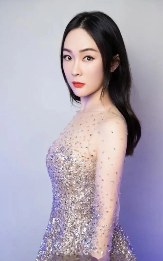 霍思燕：赢得了无数观众的喜爱