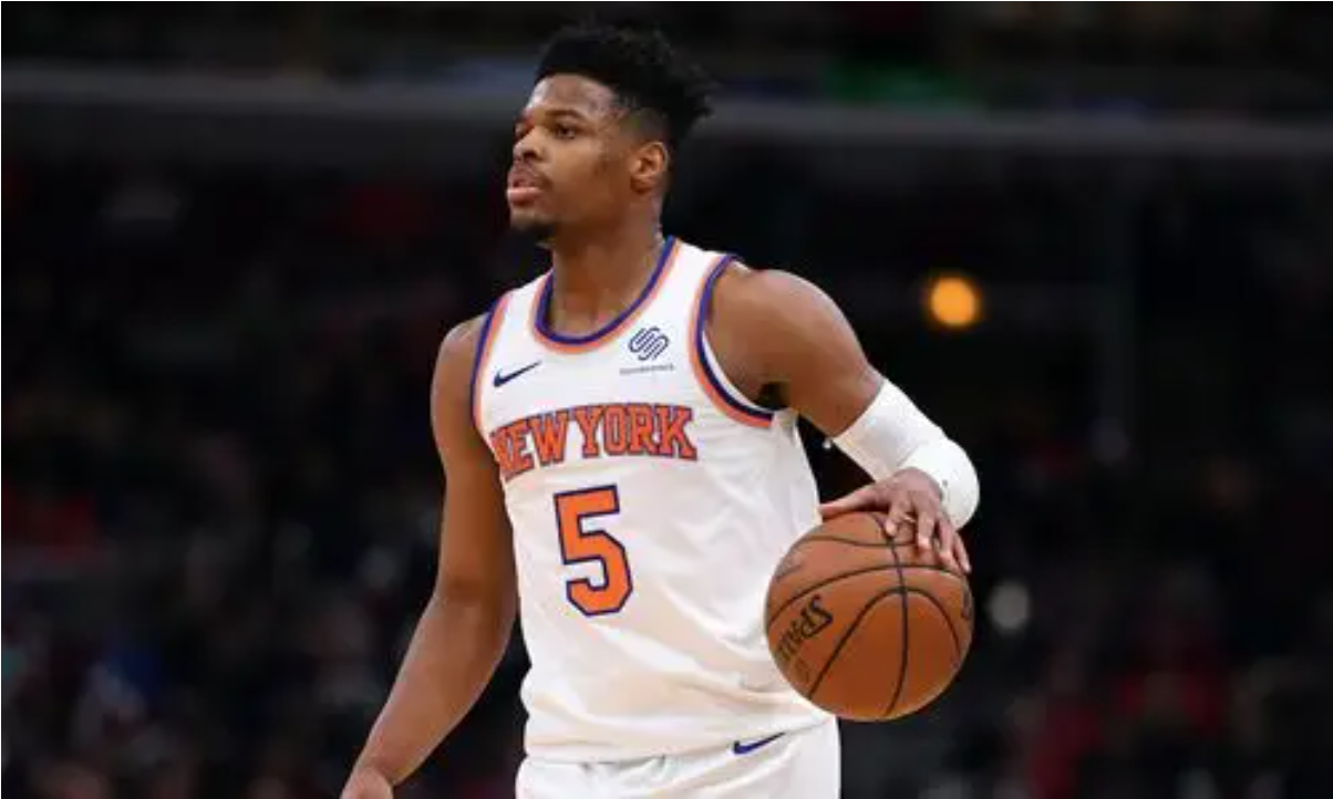 CBA联赛近期动态频出，NBA名将丹尼斯-史密斯或加盟广东宏远，浙江稠州队王仔路