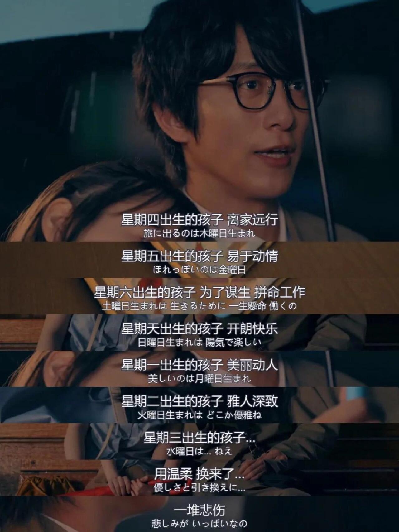 被严重低估的冷门日剧