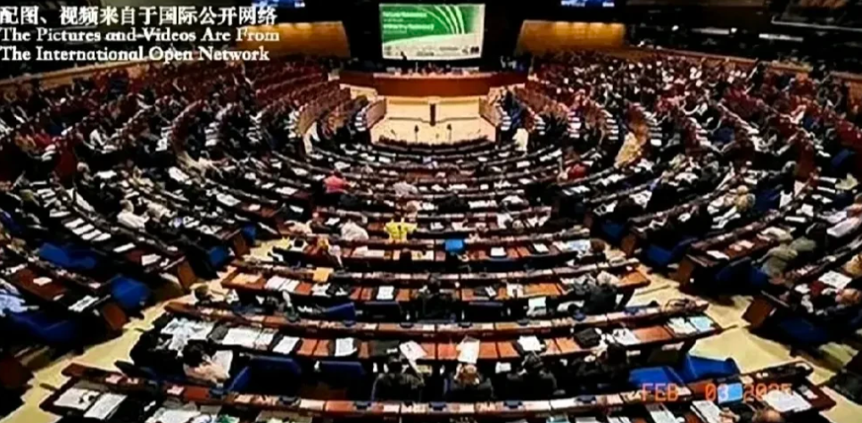 欧洲要与特朗普对着干，支持乌与俄死磕到底！与美政策产生重大分歧！

此前特朗普承