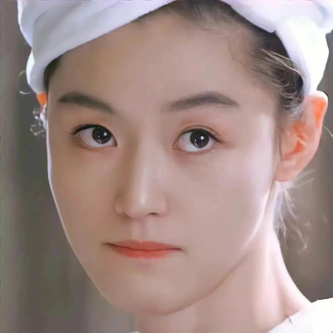 这就是南韩第一美女的含金量