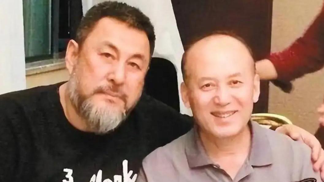 陆树铭突然去世：曾和周星驰决裂，被郭达提携，如今张艺谋悼念他